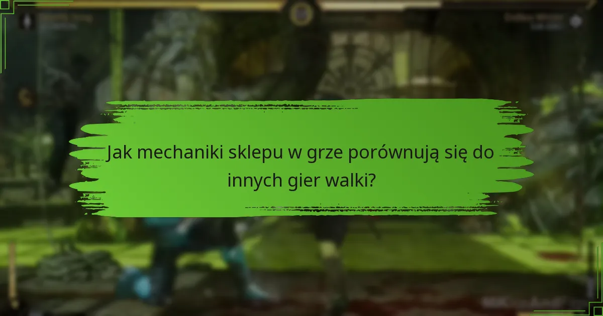 Jakie są skuteczne porady zakupowe w sklepie w grze?