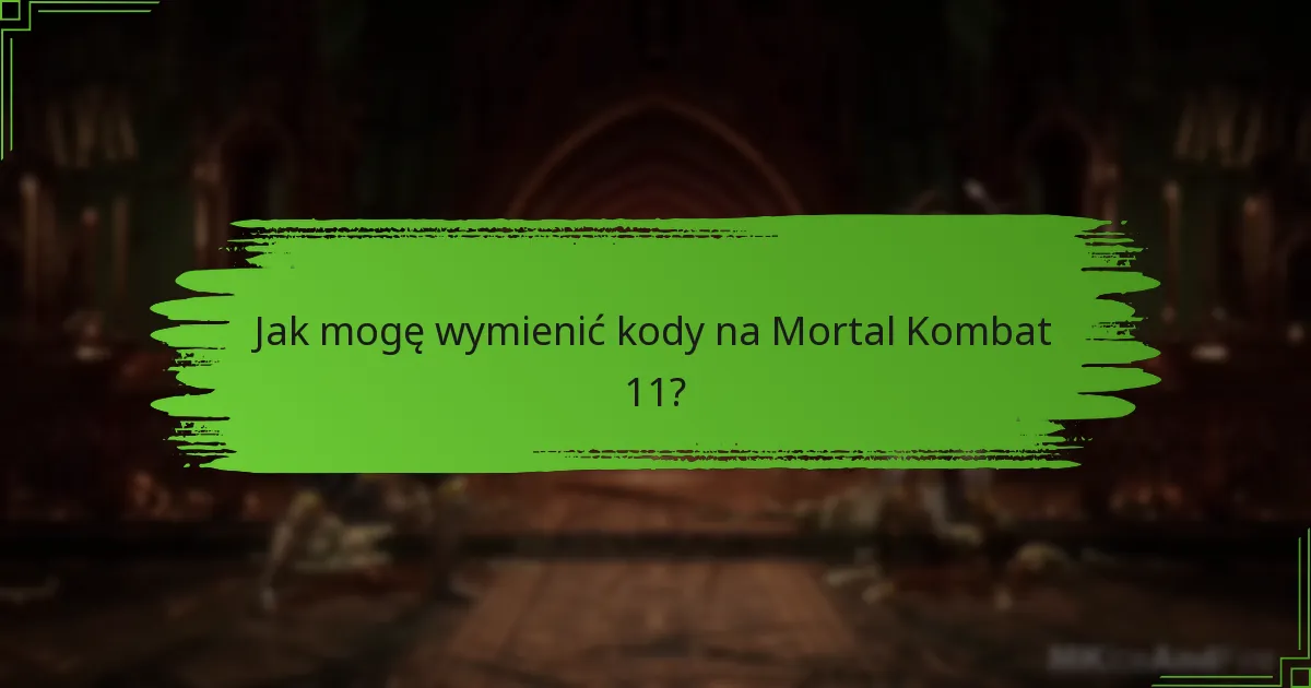 Jakie ograniczenia istnieją dla dzielenia się grami i wymiany kodów?