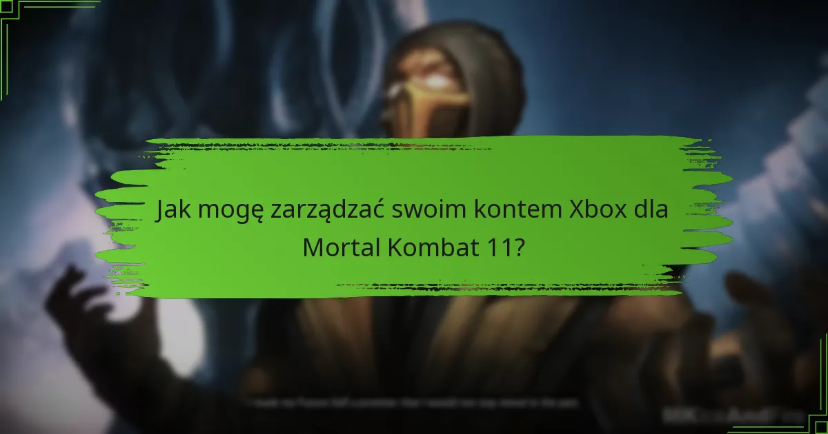 Jak używać kodów portfelowych dla Mortal Kombat 11?