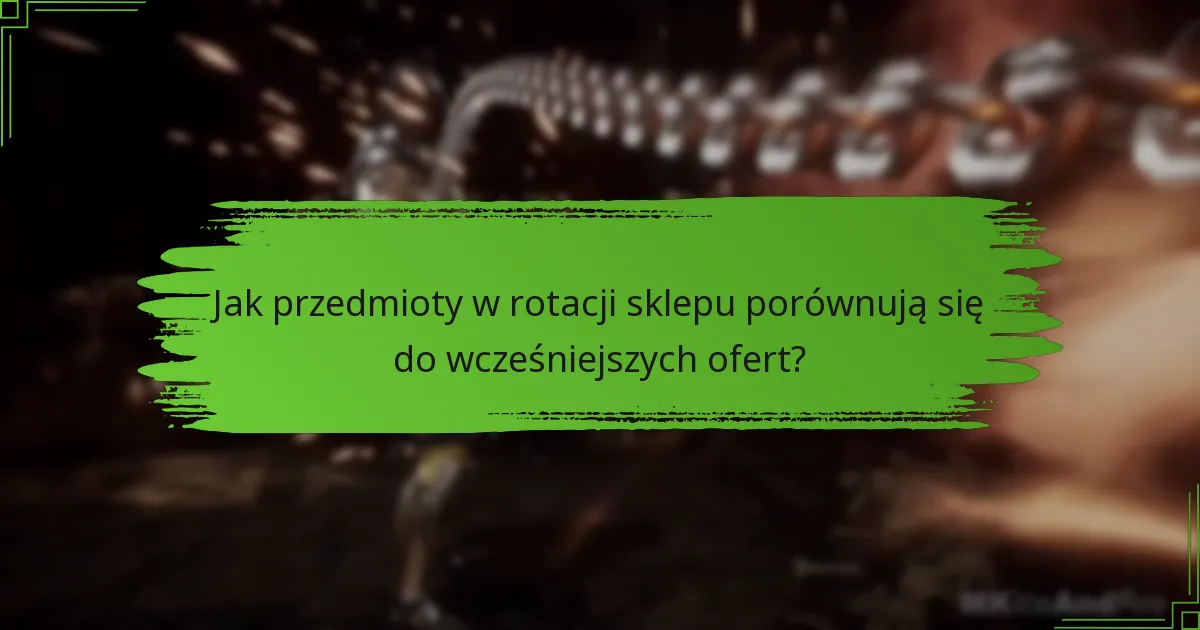 Jakie ekskluzywne kosmetyki są dostępne w obecnej rotacji?