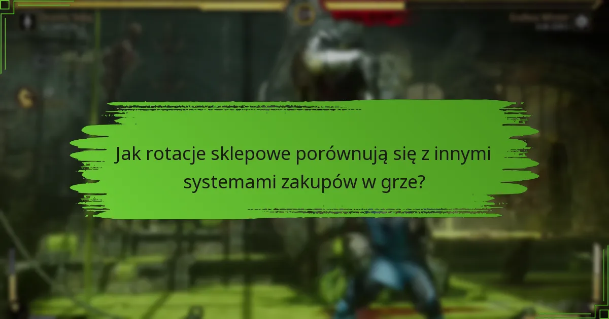 Jakie strategie maksymalizują nagrody podczas rotacji sklepowych?