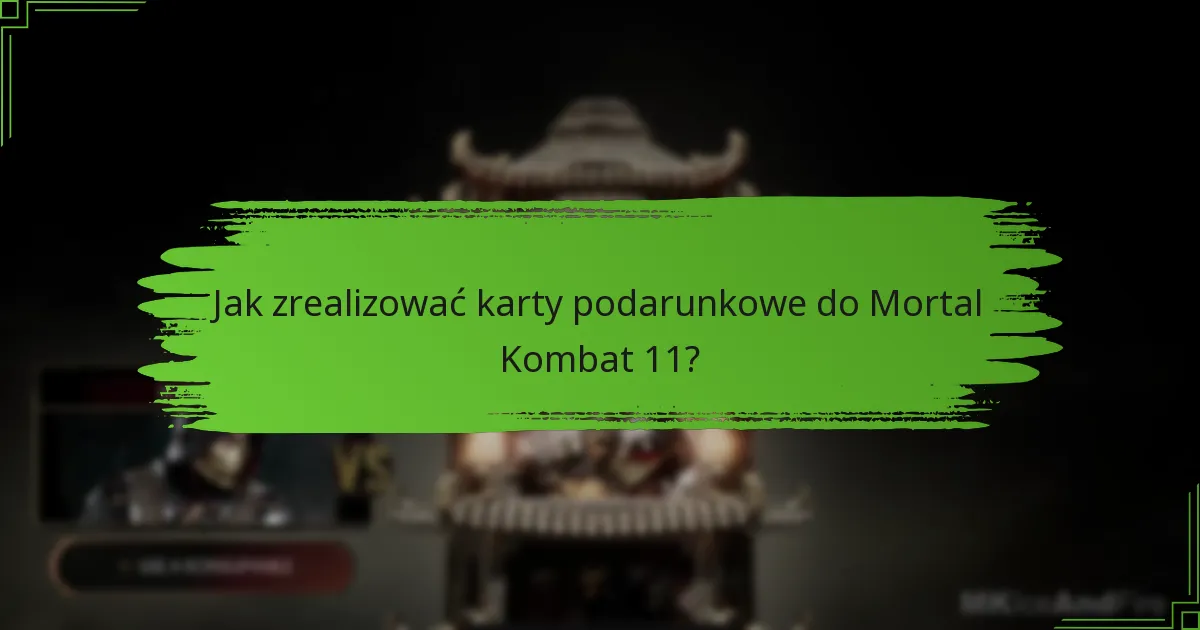 Gdzie mogę znaleźć kody portfela do Mortal Kombat 11?