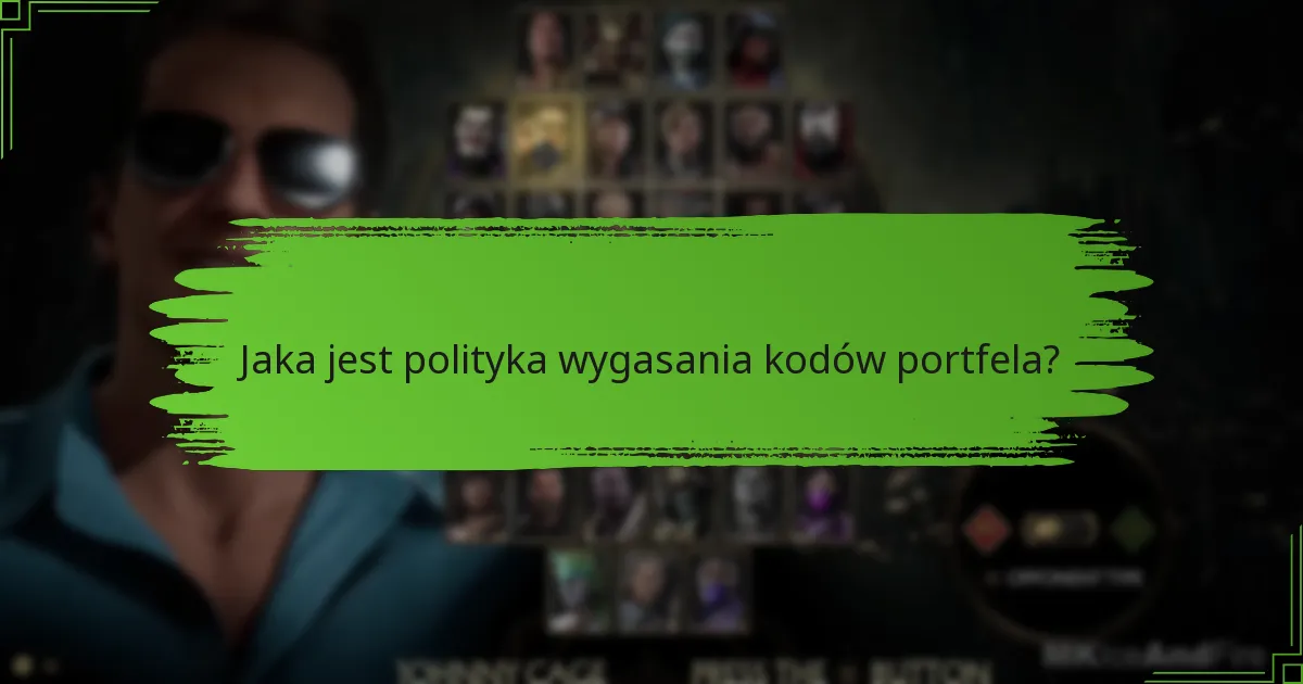 Jak kody portfela Mortal Kombat 11 wypadają w porównaniu do innych gier?