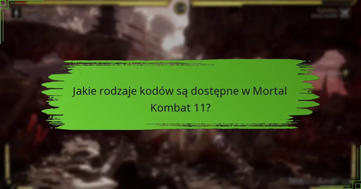 Jakie są typowe problemy napotykane podczas wymiany kodów?